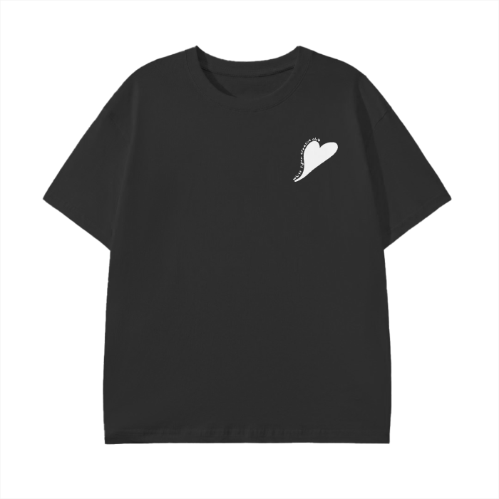 The Tiger Heart Shirt