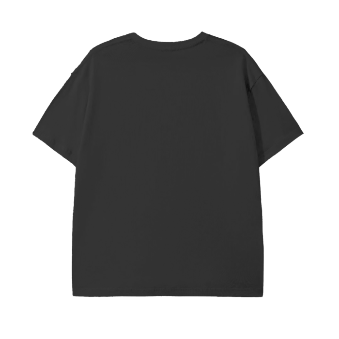 The Tiger Heart Shirt